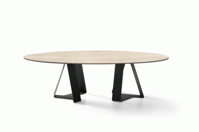 Brands Pure Designs, Spain Carcassonne Table