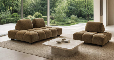 Brands Befame Living room Modene Living Room
