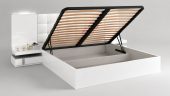 Bedroom Furniture Beds Granada Storage KS bed