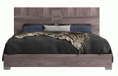 Bedroom Furniture Beds Viola Queen size Bed
