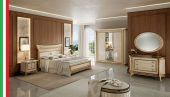 Brands Arredoclassic Bedroom, Italy Melodia Bedroom