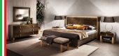 Brands Arredoclassic Bedroom, Italy Essenza Bedroom by Arredoclassic, Italy