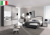 Brands MCS Modern Bedrooms Ischia Bedroom