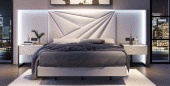 Bedroom Furniture Modern Bedrooms QS and KS MX75