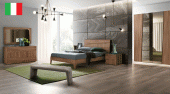 Bedroom Furniture Modern Bedrooms QS and KS Storm Bedroom, Camelgroup Italy