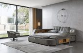 Tesla Bed KS Size