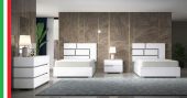 Bedroom Furniture Beds 48" Athena 48" Bedroom