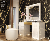 Brands Franco Furniture ECLIPSE TO09