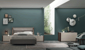 Brands Tomasella La Notte Bedrooms