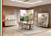 Dining Room Furniture Modern Dining Room Sets Romantica Dining Room