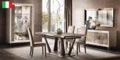Dining Room Furniture Modern Dining Room Sets ArredoAmbra Dining by Arredoclassic