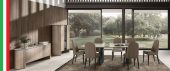 Dining Room Furniture Modern Dining Room Sets Dune Dining room