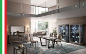 Dining Room Furniture Modern Dining Room Sets Elite Dining Room Brown Silver Birch