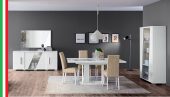 Dining Room Furniture Modern Dining Room Sets Lisa Dining Room, Italy