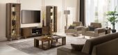 Brands Arredoclassic Living Room, Italy Fiamma Entertainment Center